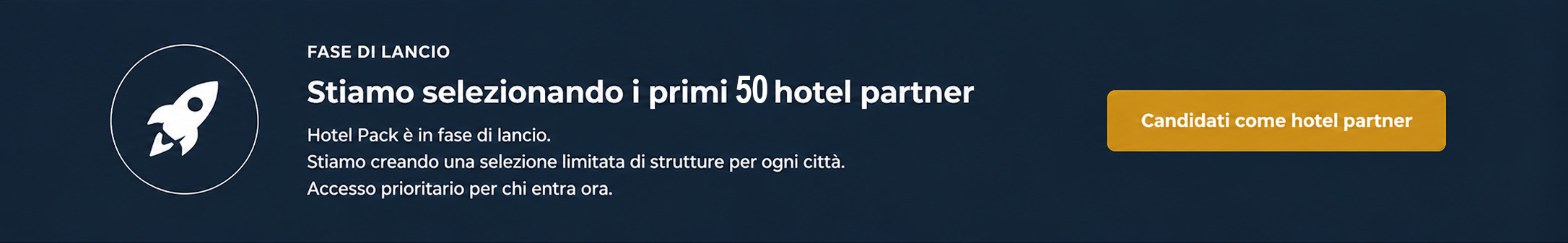 HotelPack advertising