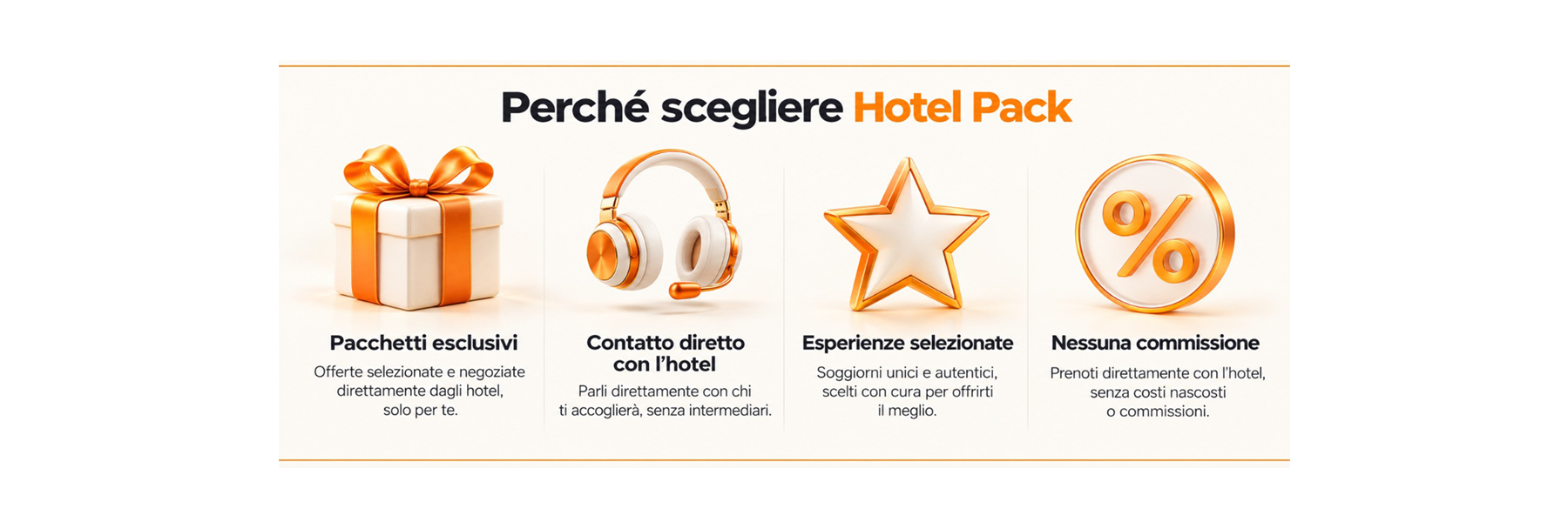 HotelPack news