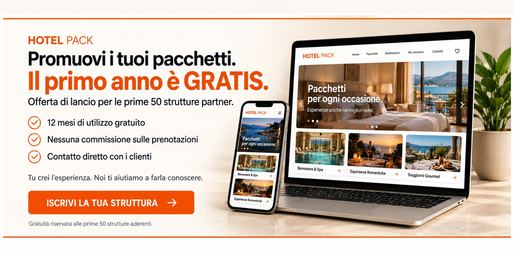 HotelPack news